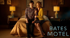 Bates Motel, la seconda stagione su Rai 2