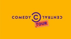 Comedy Central Tour, seconda puntata del 22 luglio