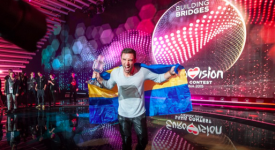 Eurovision Song Contest 2016, si terrà a Stoccolma