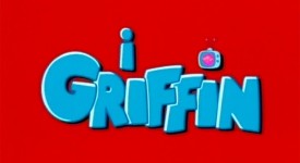 I Griffin, la serie animata su TIMvision
