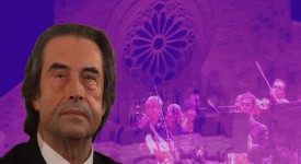 Le vie dell'amicizia, Riccardo Muti le riporta su Rai 1: oggi in seconda serata