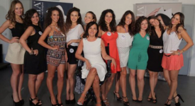 Miss Italia 2015, come votare le modelle curvy sul web