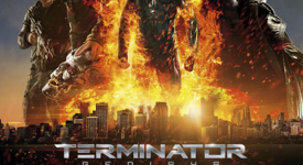 Box Office Italia, 6-12 Luglio 2015: Terminator Genisys film più visto