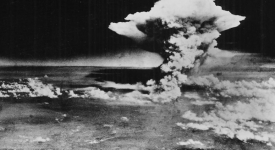 Hiroshima: Disastro Atomico, su Focus in prima serata