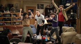 The Big Bang Theory, gli attori della serie TV sono i più pagati negli USA