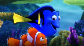 Alla ricerca di Dory, al via il sequel su Nemo