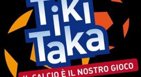 Tiki Taka, dal 24 Agosto torna su Italia 1
