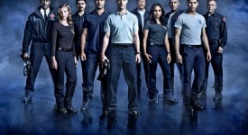 Chicago Fire 3, la terza stagione ogni venerdì su Premium Action