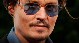 Pirati Dei Caraibi 5, Johnny Depp sarà ancora capitan Jack Sparrow