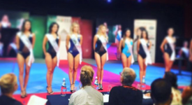 Miss Italia 2015, Simona Ventura: “Siamo pronti per una Miss straniera”
