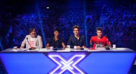 X Factor 9, ogni giovedì su Sky Uno