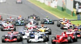 F1, Gran Premio del Messico su Rai 2