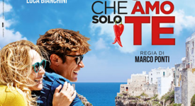 Box Office Italia, 19 Ottobre-25 Ottobre 2015: Io Che Amo solo te film più visto