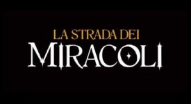 La Strada Dei Miracoli, anticipazioni 10 Novembre 2015