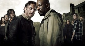 The Walking Dead 6, la sesta stagione su Fox