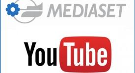 Accordo tra Mediaset e Youtube-Google