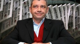 Carlo Verdelli scelto come nuovo direttore editoriale News della Rai