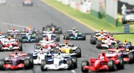 Gran Premio del Brasile di F1 su Rai 1
