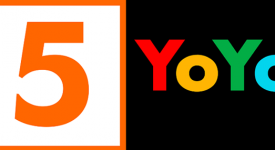 Rai Yo Yo, Rai 5 e Rai Storia senza pubblicità da maggio 2016