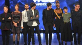 Sanremo Giovani 2016 su Rai 1, scelte le otto Nuove Proposte