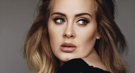 Che tempo che fa, 6 Dicembre: Adele ospite in esclusiva