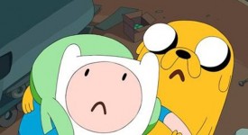 Adventure Time su Italia 1 dal 21 dicembre, sigla cantata da Jovanotti