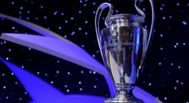 Champions League, ottavi di finale su Mediaset Premium