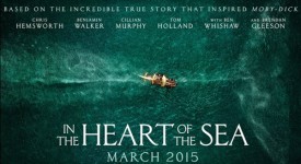 Box Office Italia, 30 Novembre-6 Dicembre 2015: Heart Of The Sea