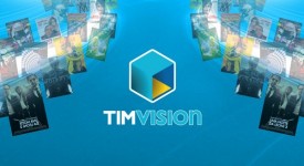 Tim Vision - Rai, rinnovo accordo distribuzione film e programmi tv
