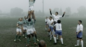 Dmax Rugby Stories, documentario “Un Centimetro Alla Volta”