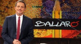 Ballarò, anticipazioni 15 Marzo: Salvini, Bonafè, Corona
