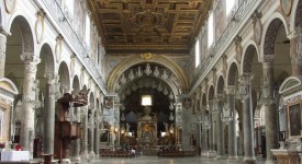 Ulisse: il Piacere della Scoperta: Le meraviglie della Roma Cristiana, 11 Gennaio su Rai 3