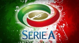 Serie A, partite prima giornata su Mediaset Premium e Sky