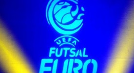 Calcio a 5, Campionati Europei di Futsal 2016 su Eurosport