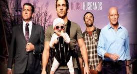 House Husbands, al via le riprese della versione italiana della serie TV australiana