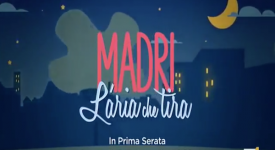 L’Aria Che Tira Stasera, Speciale Madri su La 7 (con Berlusconi e Vendola)