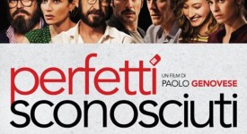 Box Office Italia, 15-21 Febbraio 2016: Perfetti Sconosciuti ancora primo