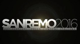 Sanremo 2016, quarta serata su Rai 1: Elisa, Rocco Papaleo, Alessandro Gassman, Enrico Brignano, J Balvin
