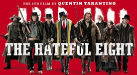 Box Office Italia, 1-7 Febbraio 2016: The Hateful Eight al primo posto