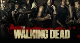 The Walking Dead 6 torna con la seconda metà di stagione | VIDEO dei primi 4 minuti