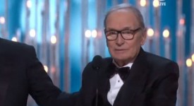 Oscar 2016, Tutti i vincitori: Morricone, Di Caprio, Mad Max - Fury Road
