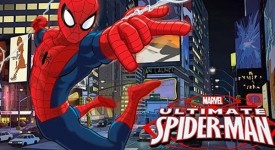 Ultimate Spiderman arriva su Rai Gulp