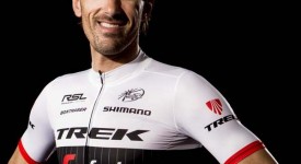 #FollowFabian su Eurosport con la leggenda del ciclismo Fabian Cancellara