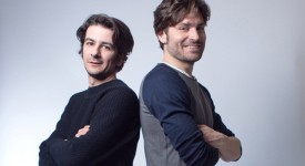 Start!- La Vita a Portata di App su Rai 2 con Federico Russo e Francesco Mandelli