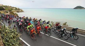Milano-Sanremo e il Giro di Catalogna su Eurosport