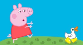 Peppa Pig, un miliardo di sterline non basta per comprare il cartone animato