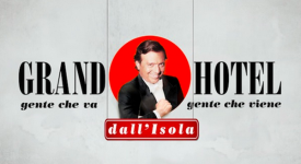 Grand Hotel dall’Isola, anticipazioni prima puntata 9 marzo su Canale 5