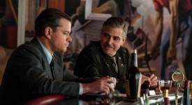 Maratona fratelli Coen – Clooney su Premium Cinema: The Monuments Men