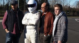 Top Gear, dal 22 Marzo su Sky Uno
