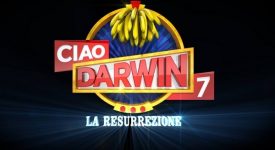 Ciao Darwin 7, 29 aprile su Canale 5: Giovani Vs Mature